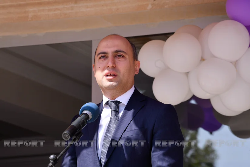 Təhsil naziri müəllimlərin sertifikasiyası ilə bağlı narazılıqlara münasibət bildirib