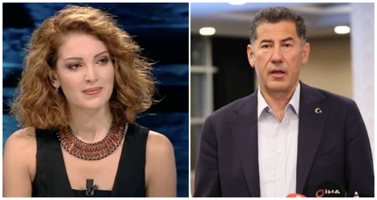 Persona-non-qrata xanım öz ampluasında - Türkiyədə anti-Azərbaycan təbliğatı - ŞƏRH