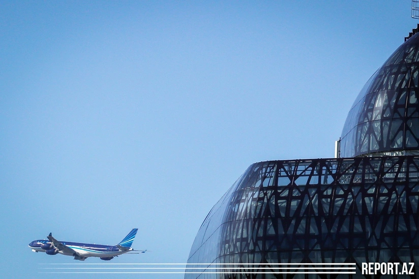 Azerbaijan amends rules for passenger air transportation