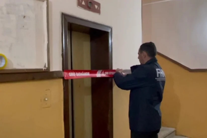 “Şərur” MTK-ya məxsus binada liftin fəaliyyəti məhdudlaşdırılıb