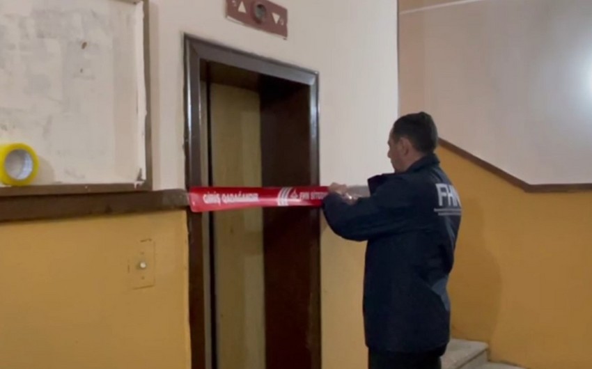 “Şərur” MTK-ya məxsus binada liftin fəaliyyəti məhdudlaşdırılıb