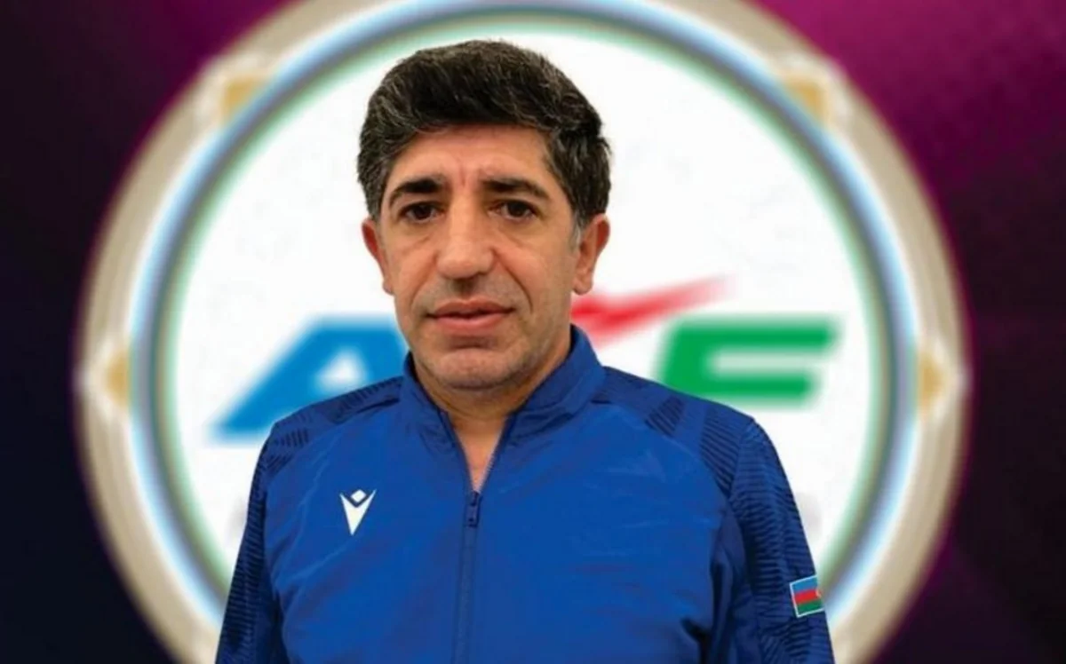 Azərbaycan taekvondo millisinin böyük məşqçisi: Nəticələrin lap yaxşı olmasını istəyərdik