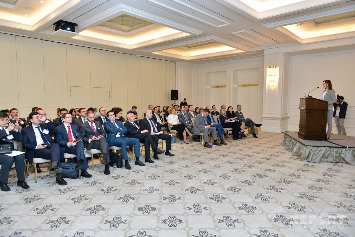 Moody's: Azerbaijani economy will grow by 1.8% next year