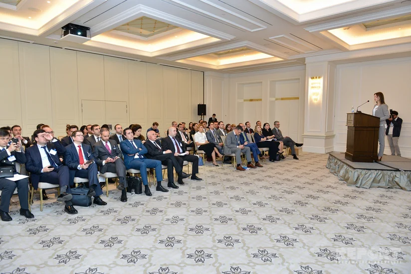 Moody's: Azerbaijani economy will grow by 1.8% next year