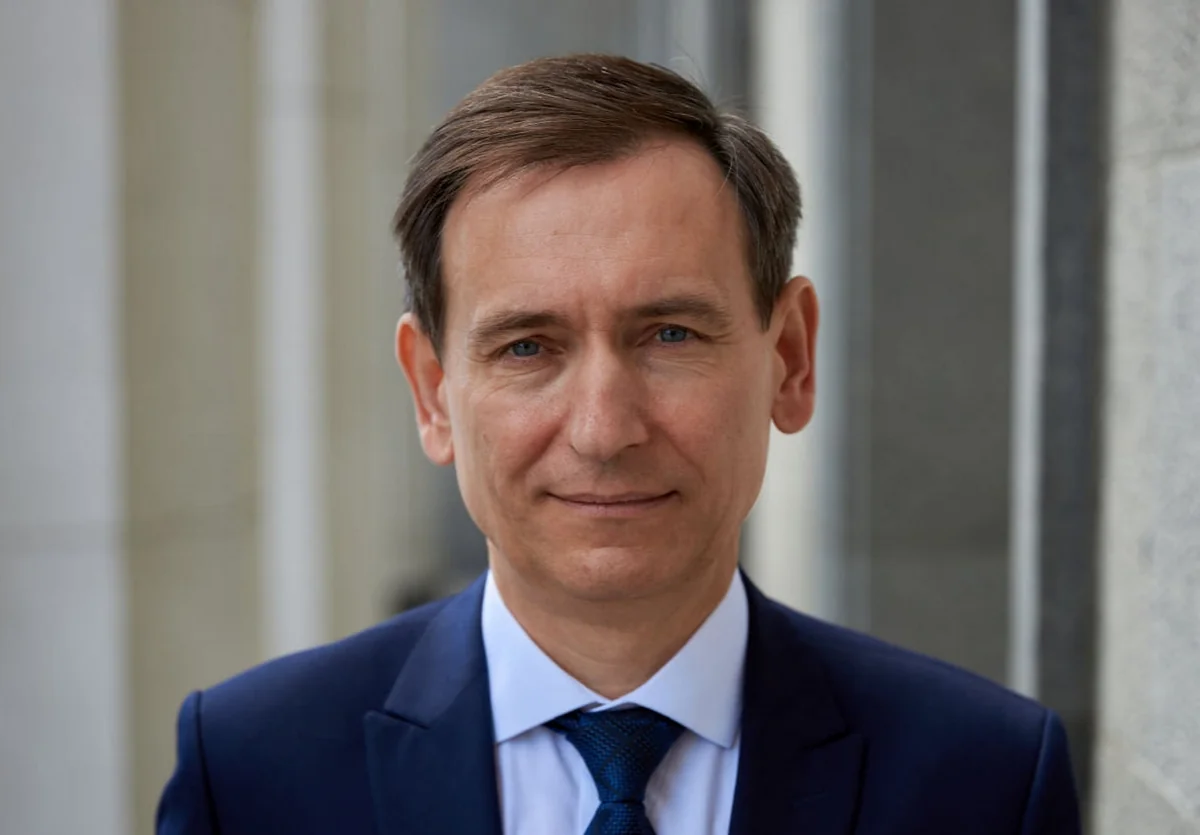 Zelensky's special envoy: Ukraine can benefit from Azerbaijan's experience