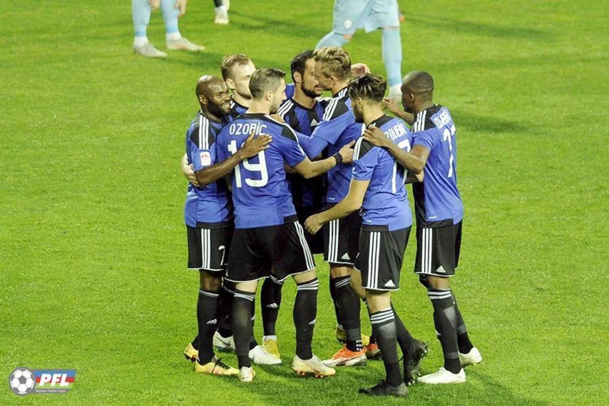 Qarabağ klubuna texniki məğlubiyyət verilib