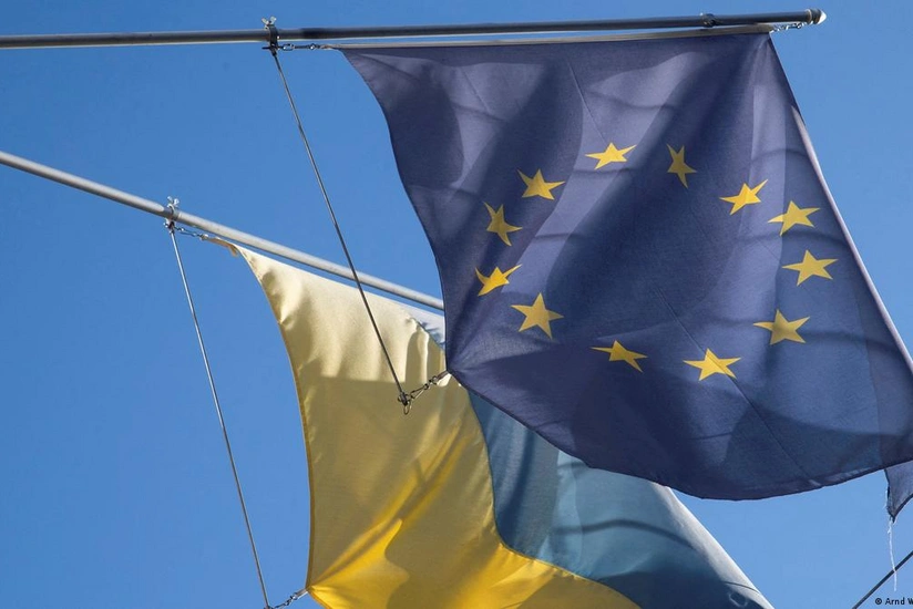 МО Украины призвало ЕС увеличить сумму помощи по покупкам боеприпасов в 4 раза