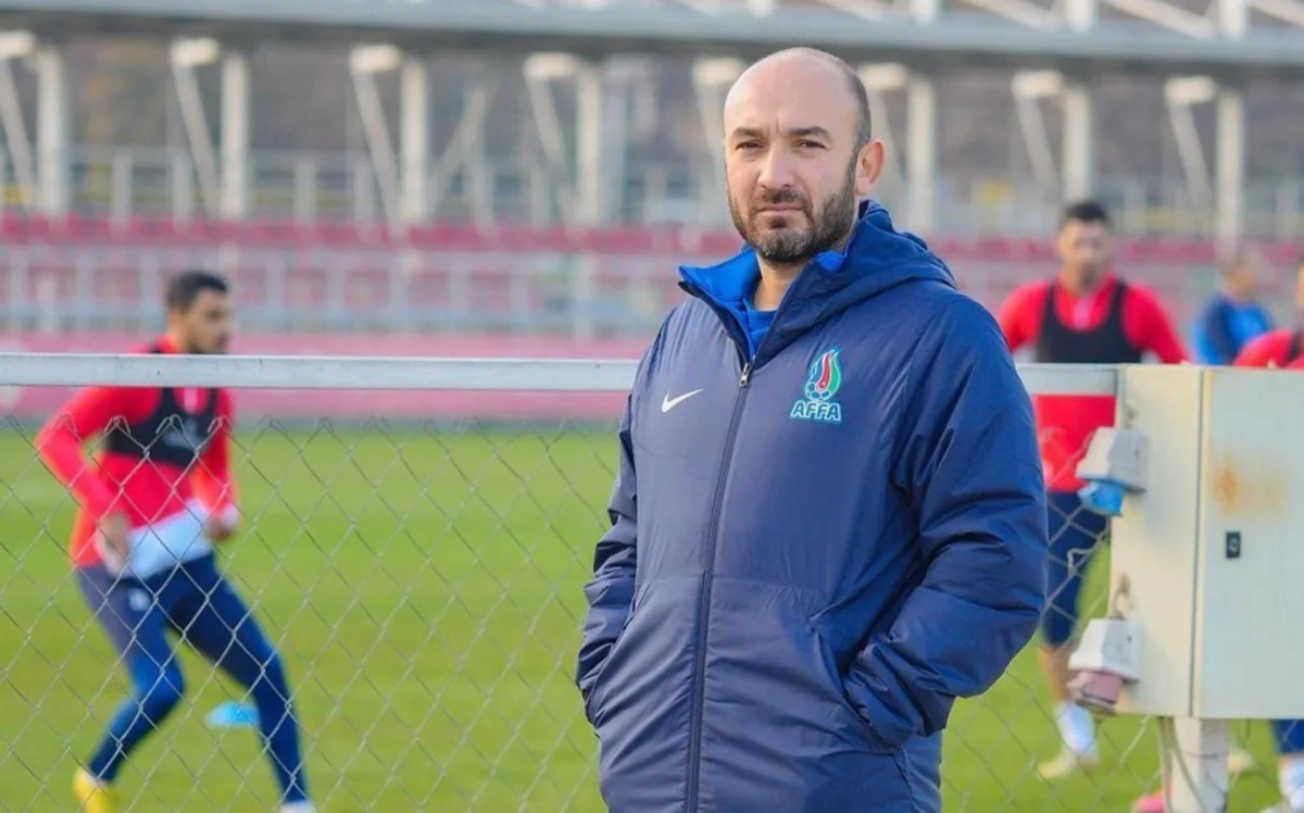 İlqar Qurbanov: “Türkiyədəki futbolçularımızın sayı artacaq, qapı artıq açılıb” - MÜSAHİBƏ