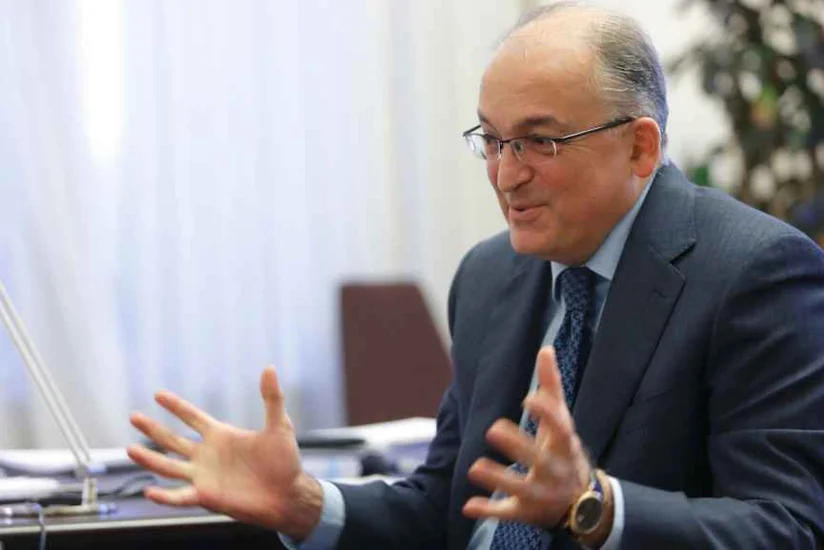 Elşad Nəsirov: Müəyyən müddətdən sonra neftin qiyməti yenə qalxacaq