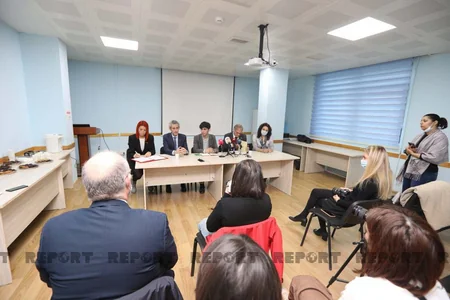 Baku to host fashion show involving models with disabilities