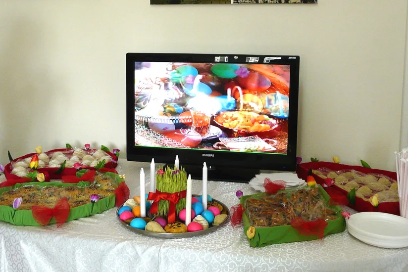 В посольстве Азербайджана в Кубе прошла дружественная встреча по случаю праздника Новруз