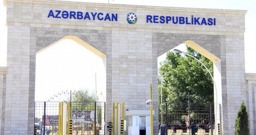 Rusiya və bir sıra ölkənin 90-a yaxın mədəniyyət nümayəndəsi quru yolla İrandan Azərbaycana gətiriləcək