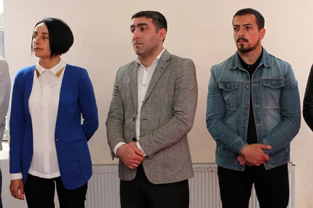 Zaqatalada Azərbaycan Cüdo Federasiyasının Təlim-Məşq Mərkəzi fəaliyyətə başlayıb
