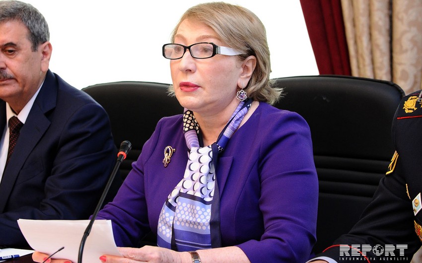 Milli Məclisin komitə sədri: Azərbaycanda qadınlar psixoloji zorakılığa məruz qalırlar