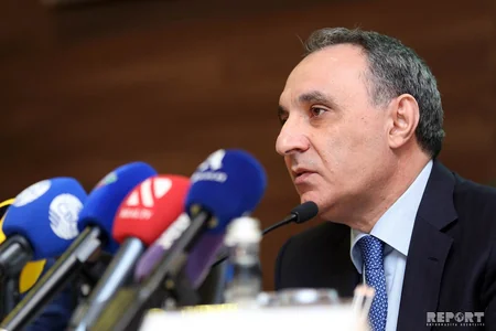 Baş Prokurorluq: Dövlət başçısının tapşırıq və göstərişlərinə uyğun olaraq ötən il korrupsiyaya qarşı qətiyyətli mübarizə aparılıb