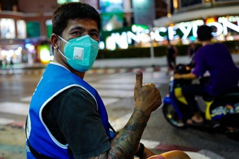 Tailandda iyunun 15-dən komendant saatı ləğv olunacaq