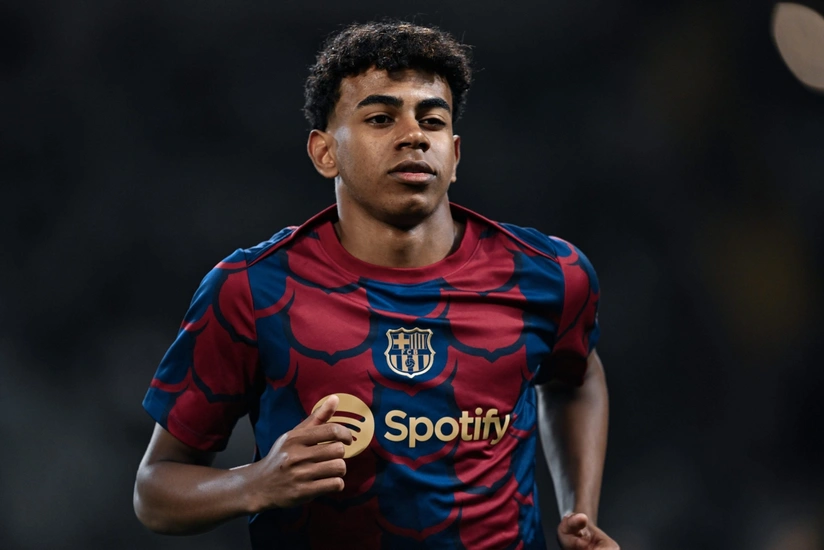 Barselonanın futbolçusu 3-4 həftə yaşıl meydanlardan kənarda qalacaq