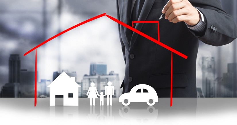 Azərbaycanda əmlak sığortası üzrə ödənişlər 17 %-ə yaxın artıb