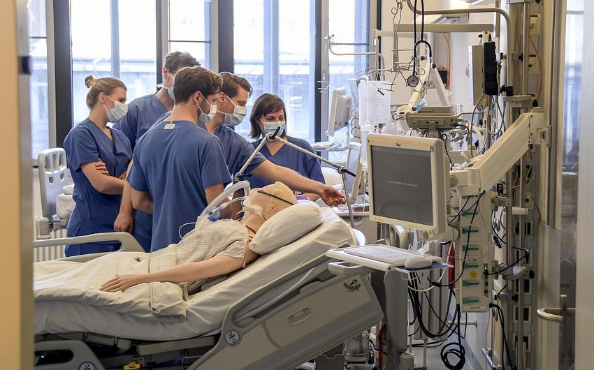 Koronavirus xəstələri ömürlərindən ən azı 10 il itirirlər - ARAŞDIRMA