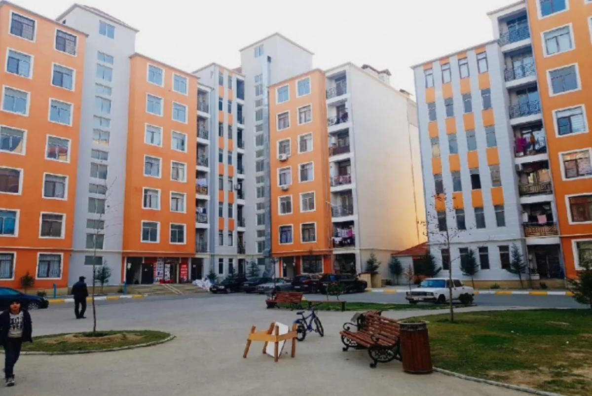 Azərbaycanda kommunal təsərrüfat xərcləri 33 % artırılır