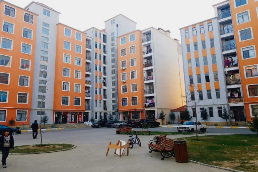 Azərbaycanda kommunal təsərrüfat xərcləri 33 % artırılır