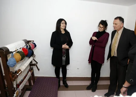 Israel keen to expand cooperation with Azerbaijan in agriculture