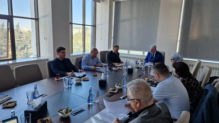 New deputy director appointed to Ictimai TV