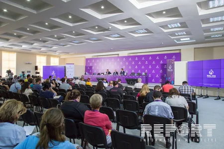 Президент Европейского олимпийского комитета: Мы не политическая организация