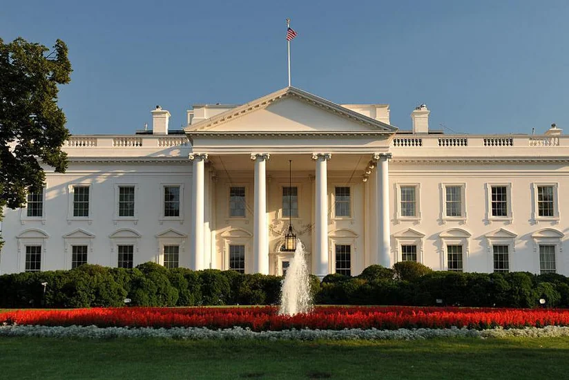 Белый дом распространил заявление по поводу визита Нэнси Пелоси на Тайвань