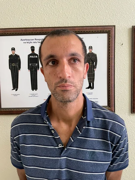 Xızı polisi əməliyyat keçirib, 6 nəfər saxlanılıb