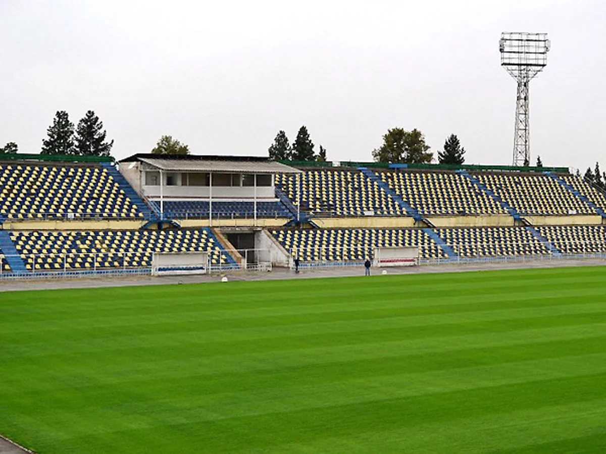 AFFA Gəncədə Futbol Akademiyası inşa etdirəcək