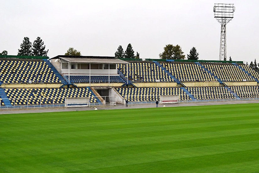 AFFA Gəncədə Futbol Akademiyası inşa etdirəcək