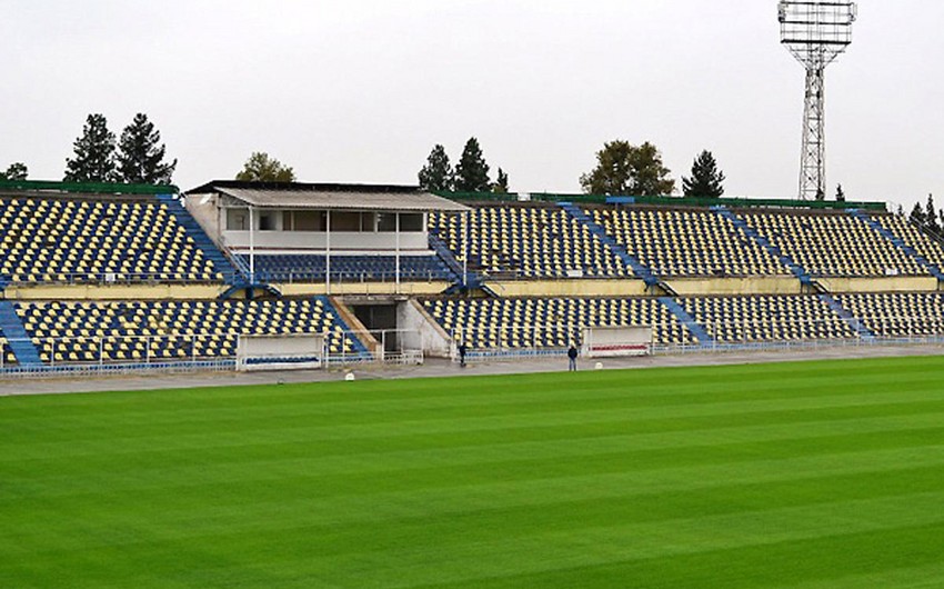 AFFA Gəncədə Futbol Akademiyası inşa etdirəcək