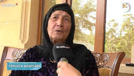 Qərbi Azərbaycan Xronikası: Bayandur xanın məzarı yerləşən Toxluca kəndi