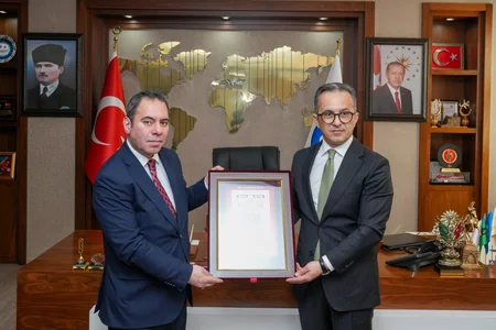 Dini Komitənin sədri: Azərbaycan və Türkiyə arasında əlaqələr uğurla inkişaf edir