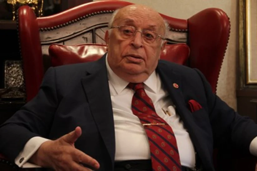 Süleyman Dəmirəlin vəfatı ilə bağlı Türkiyədə 3 günlük matəm elan edilib