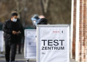 Almaniya pulsuz koronavirus testini dayandırır