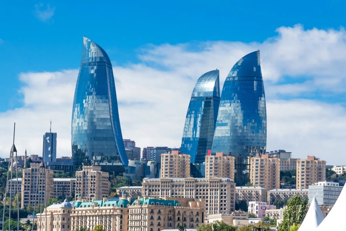 Azerbaijan among five romantic places to go on Valentine's Day
