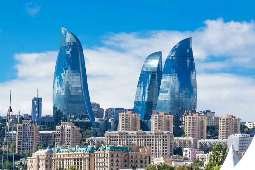 Azerbaijan among five romantic places to go on Valentine's Day