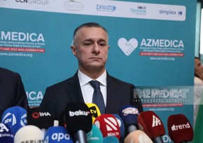 Nazir: Pandemiyanın sonuna doğru getdiyimizi bəyan edə bilərəm