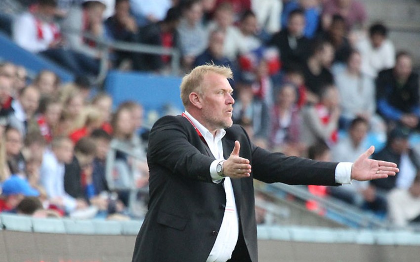 ​Robert Prosineçki: Heç bir komanda Bakıya rahat və arxayın gəlməsin