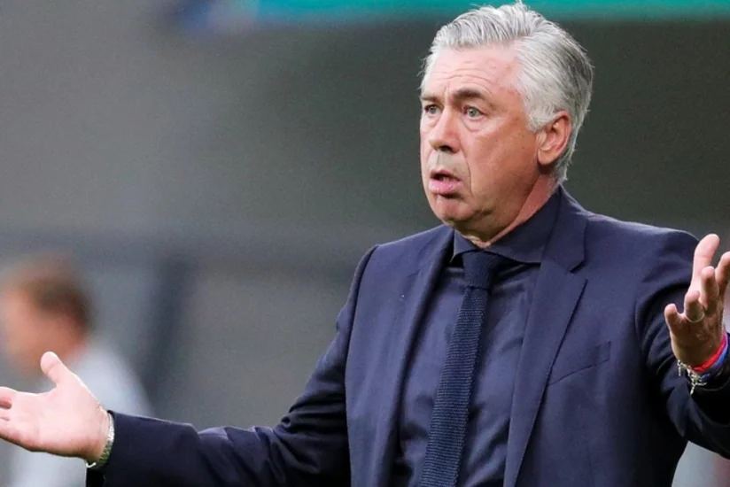 KİV: Karlo Ançelotti Arsenalın yeni baş məşqçisi olmağa razılıq verib