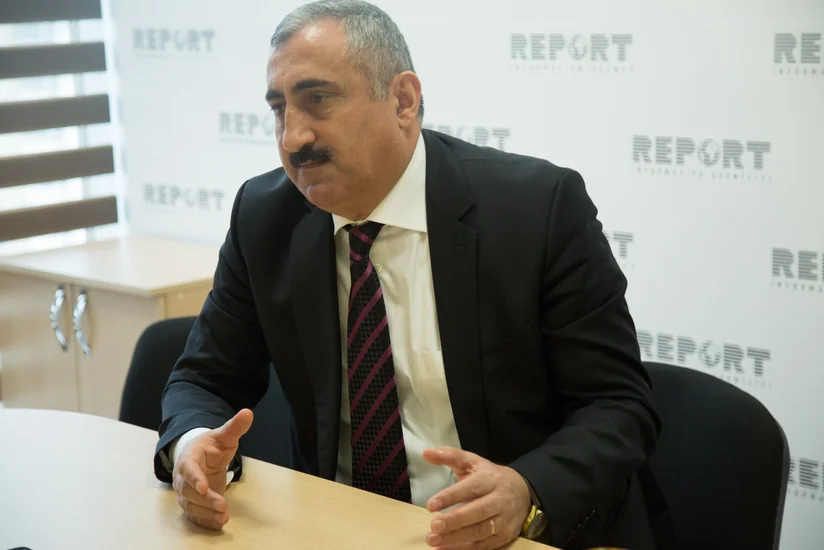 Nazim Süleymanov Azərbaycan yığmasına baş məşqçi təyin olunub
