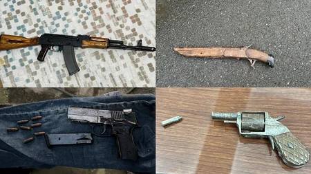 BMCMİ Bakı, Sumqayıt və Balakəndə əməliyyatlar keçirib