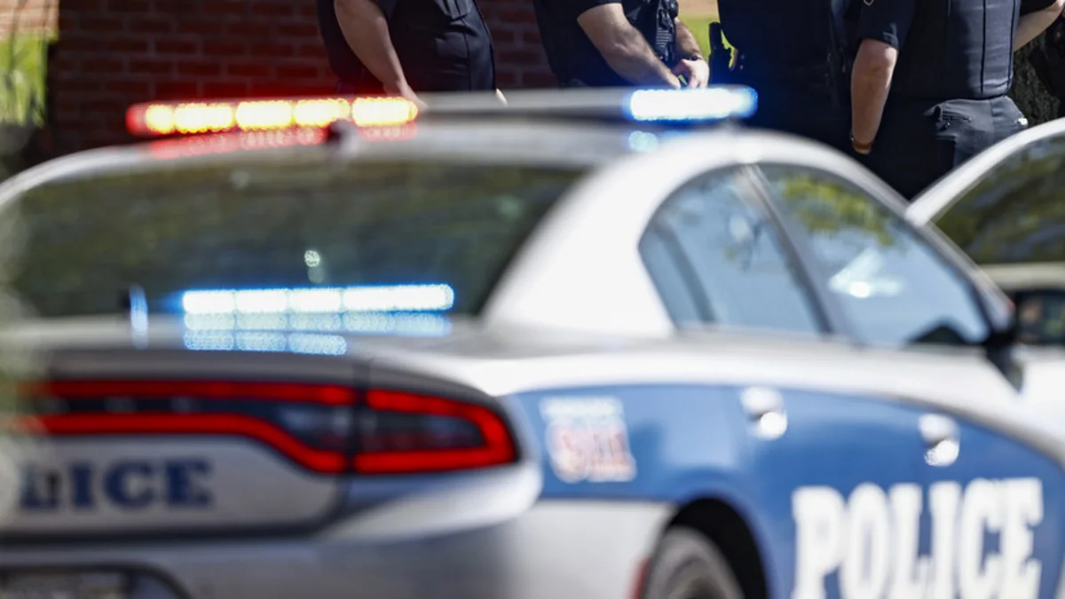 При стрельбе в Теннеси погиб человек, 12 получили ранения