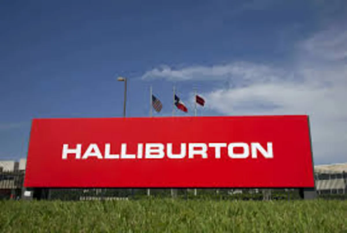 Halliburton neftin qiymətinə görə daha 5 min əməkdaşını ixtisara salacaq