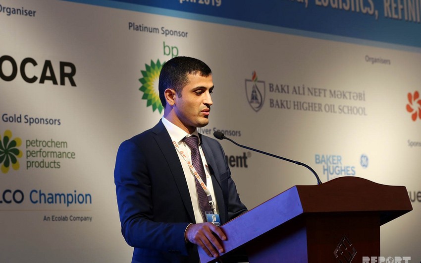 Construction of SOCAR-GPC complex planned to commence next year