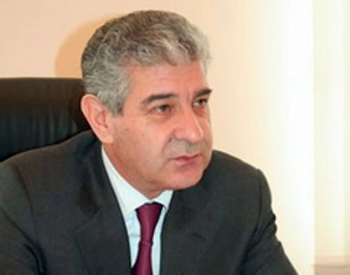 Baş nazirin müavini: Ayıq-sayıq olmalıyıq ki, din ictimai-siyasi requlyator rolunda çıxış etməsin