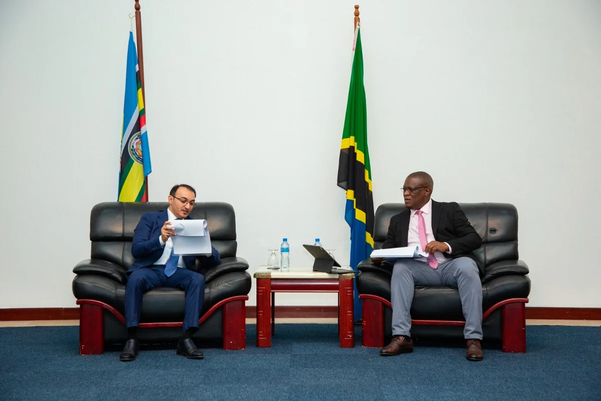 Tanzaniya “ASAN xidmət” təcrübəsini tətbiq edəcək