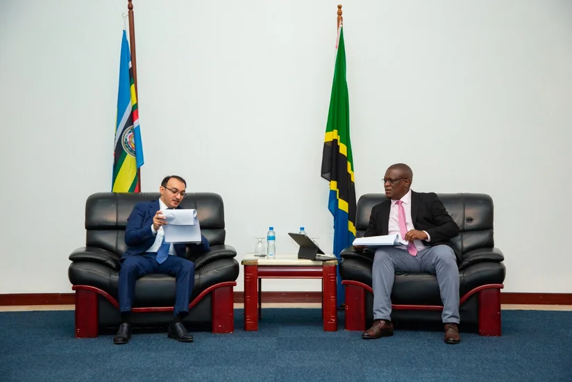 Tanzaniya “ASAN xidmət” təcrübəsini tətbiq edəcək